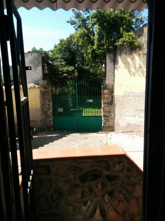 La Mia Casetta Salerno Exterior foto